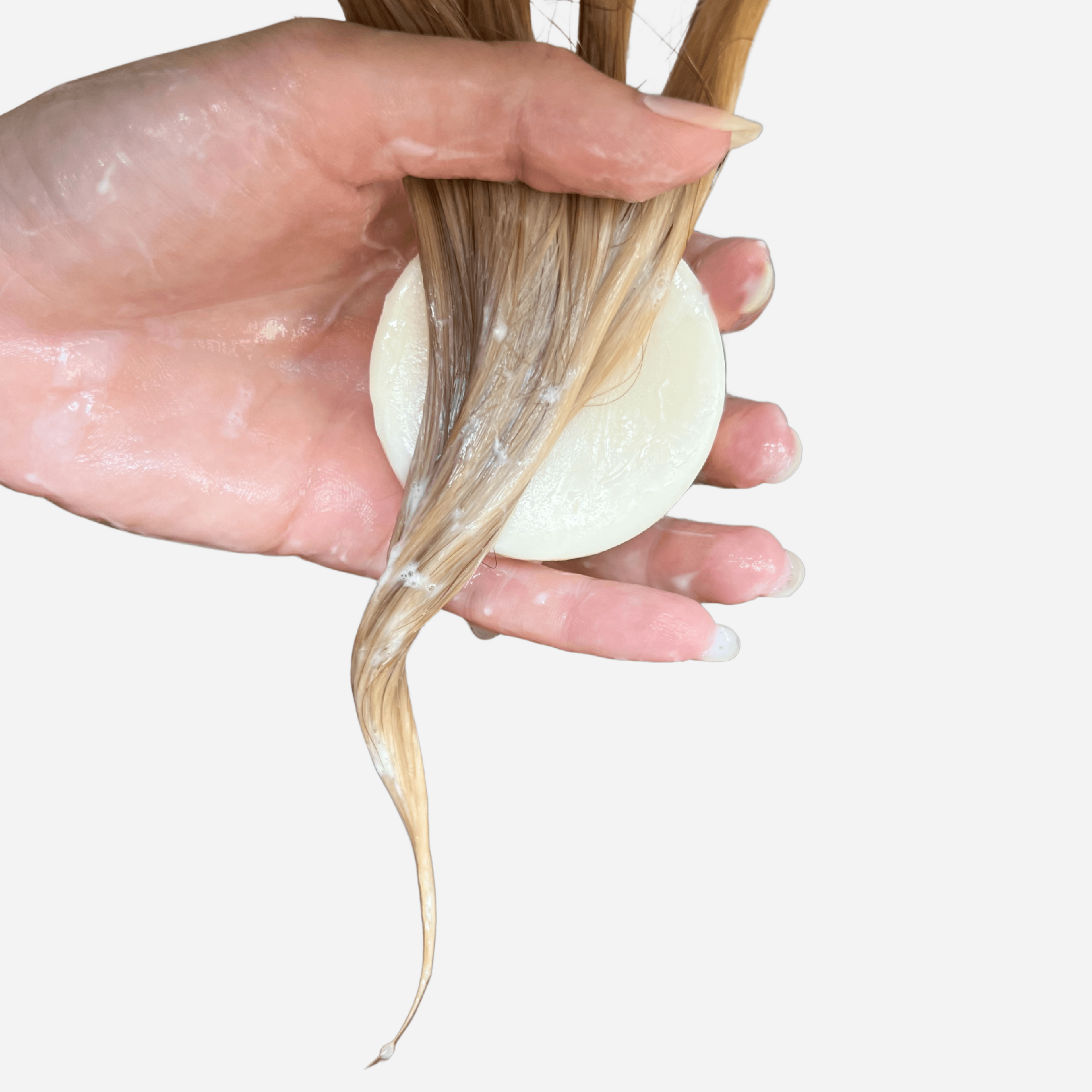 Solve Low pH conditioner