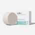 Solve Solid Shampoo Bar with box, organic, sulfate-free, ideal for all hair types, eco-friendly cosmetics from Switzerland.