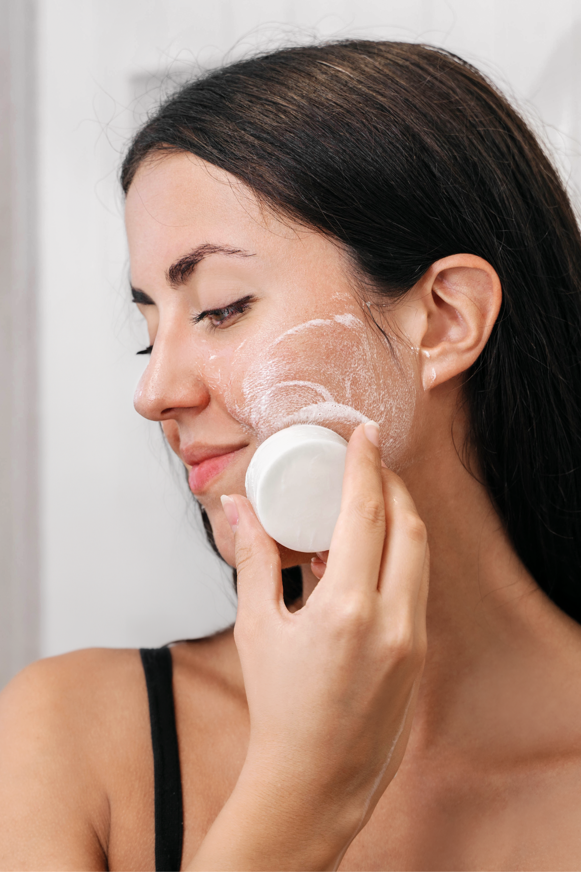 Solve Priežiūros rinkinys