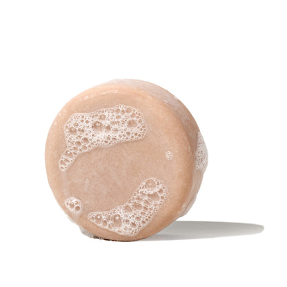Solve Pink festes Shampoo