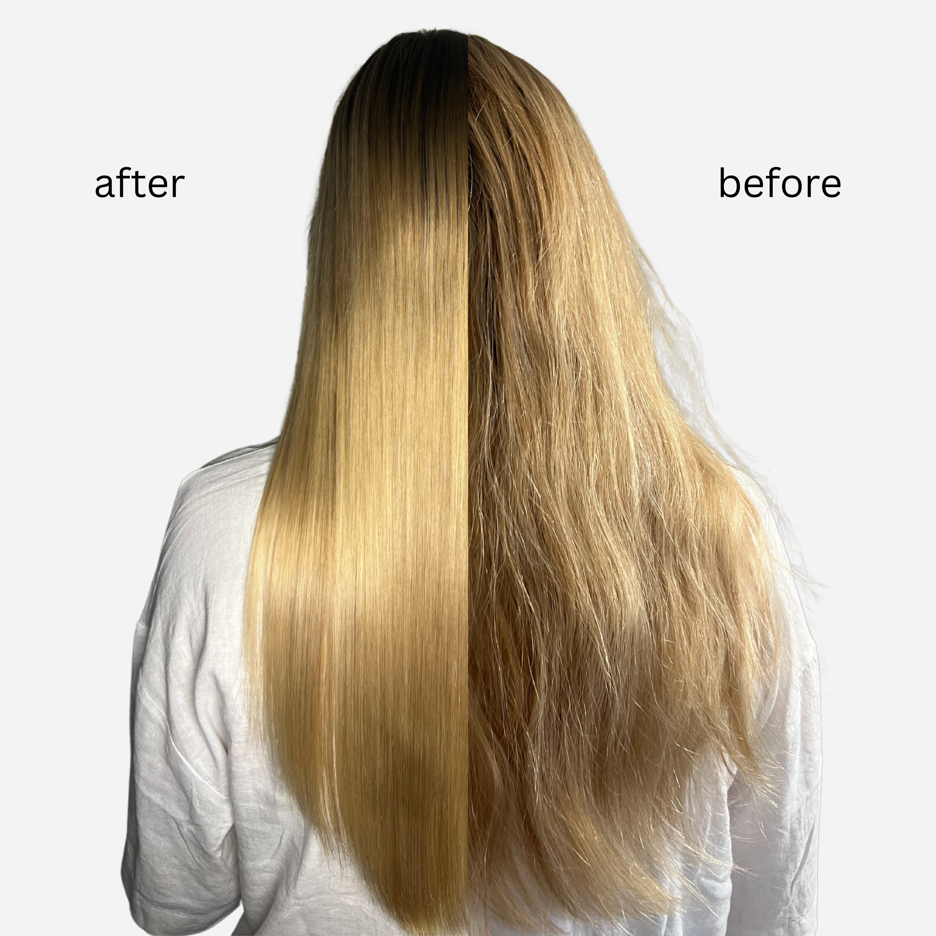 Solve Hair Care Bundle M