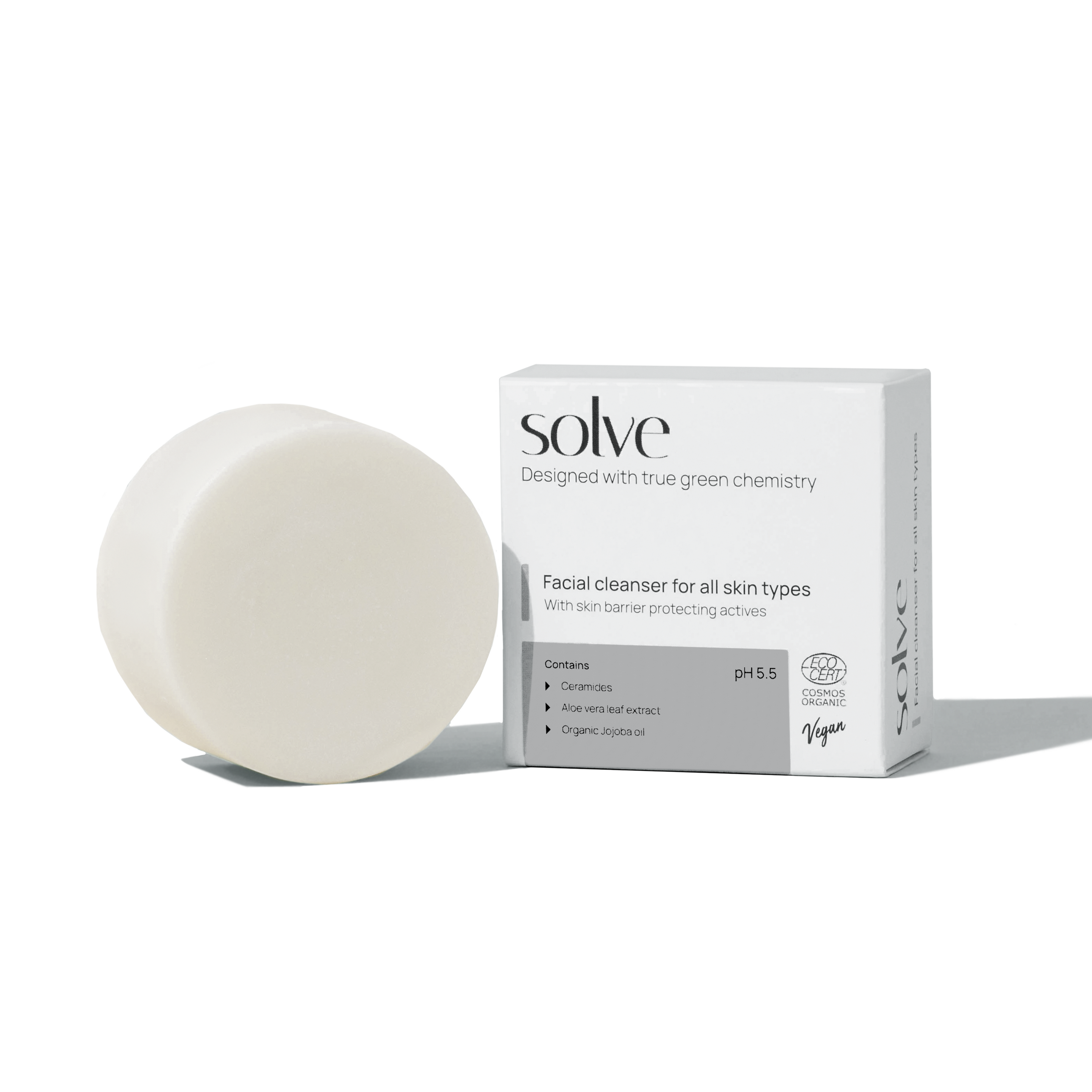 Solve Pflege-Set XL